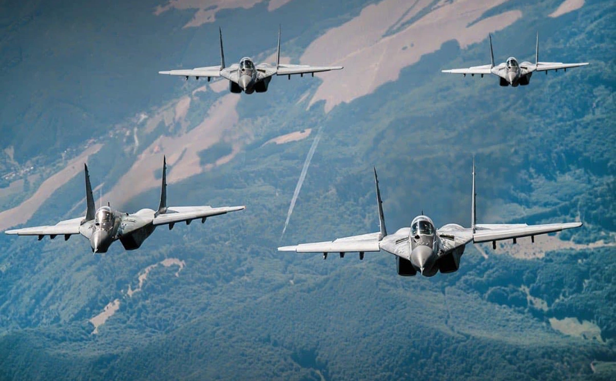 JaroNadPublic / Facebook (входит в корпорацию Meta, признана экстремистской и запрещена в России)