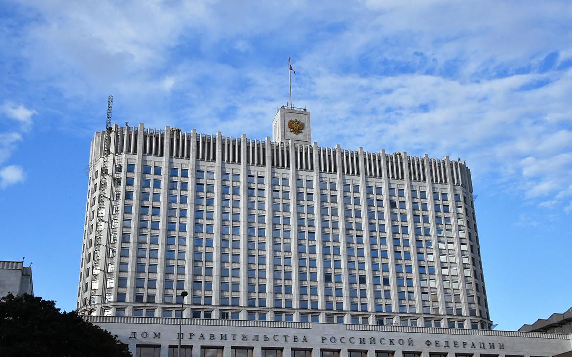 В правительстве объяснили появление должности нового вице-премьера