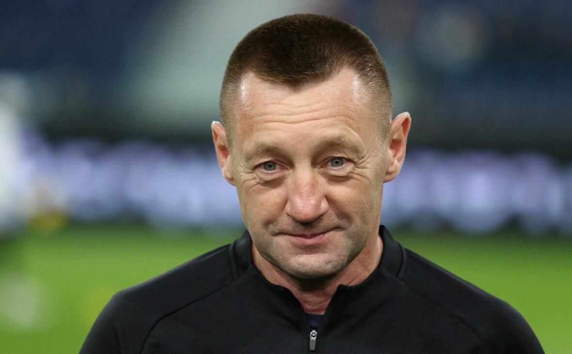 Андрей Тихонов