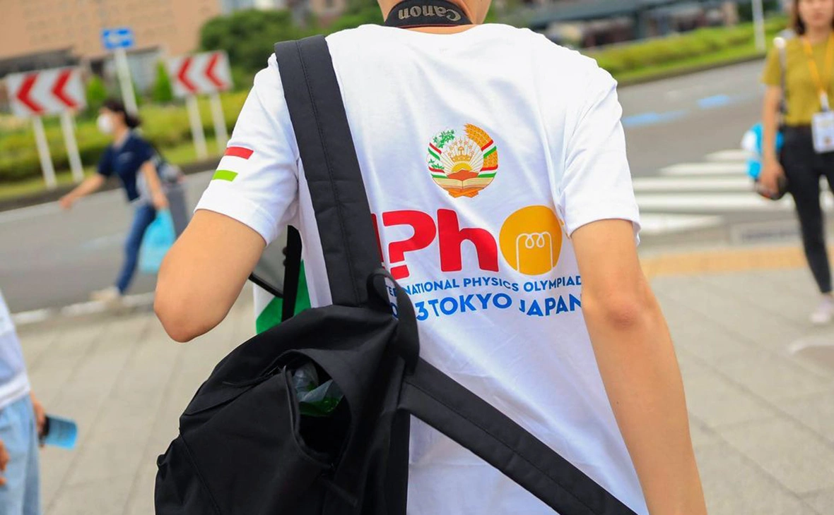 ipho_2023 / Instagram (входит в корпорацию Meta, признана экстремистской и запрещена в России)