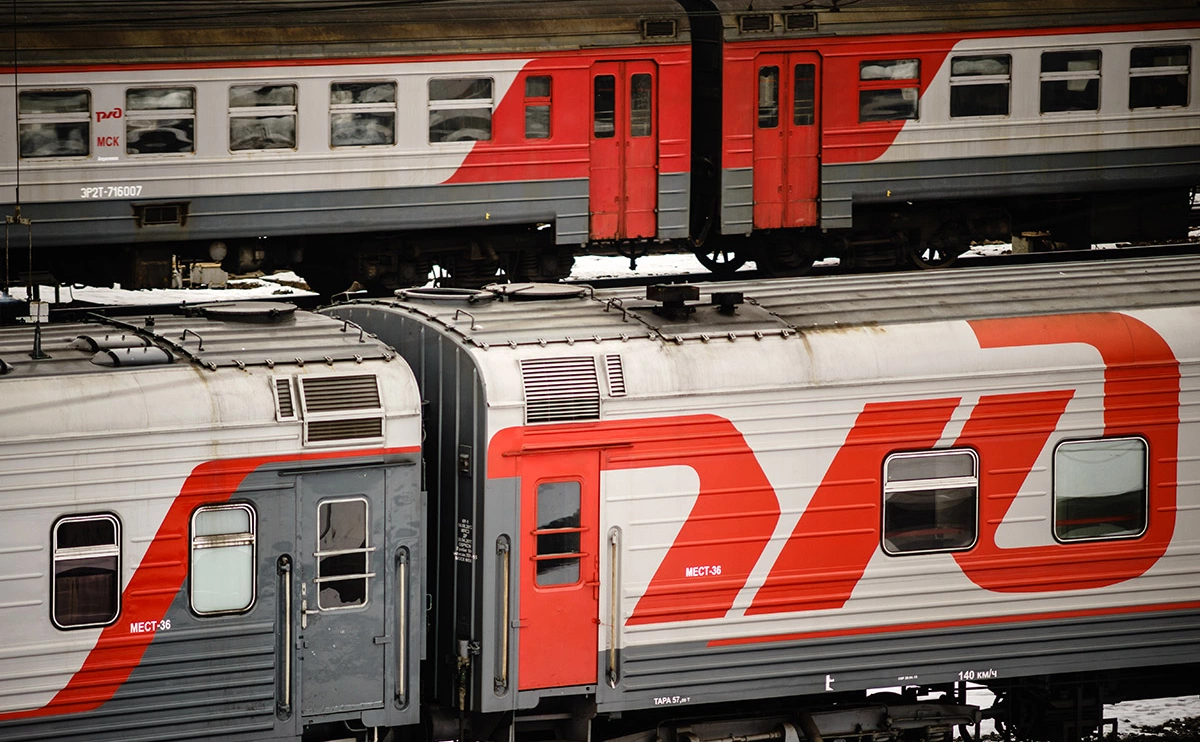 Олег Яковлев / РБК