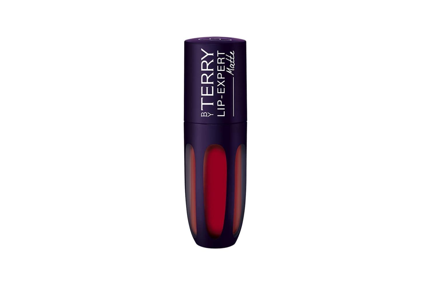Губная помада жидкая матовая, Lip-Expert Matte Liquid Lipstick,10 My Red, By Terry, 2399 руб. (&laquo;Рив Гош&raquo;)