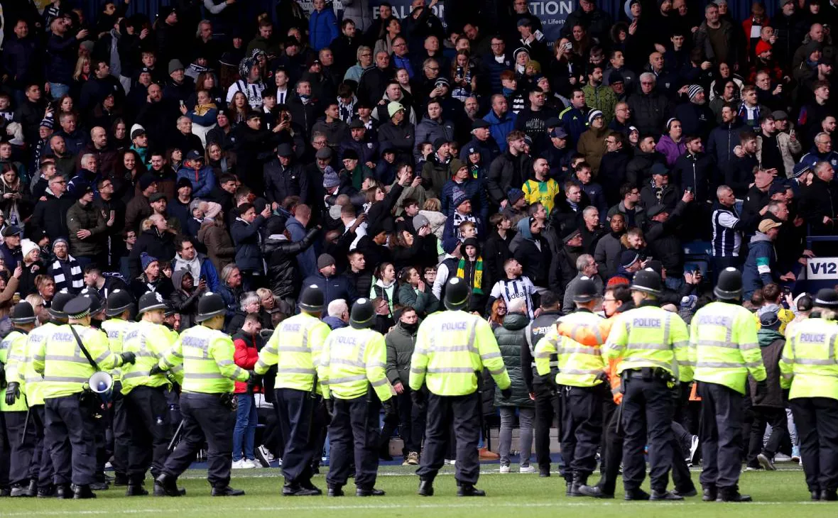 Catherine Ivill / Getty Images