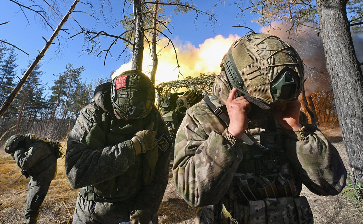 Станислав Красильников / РИА Новости