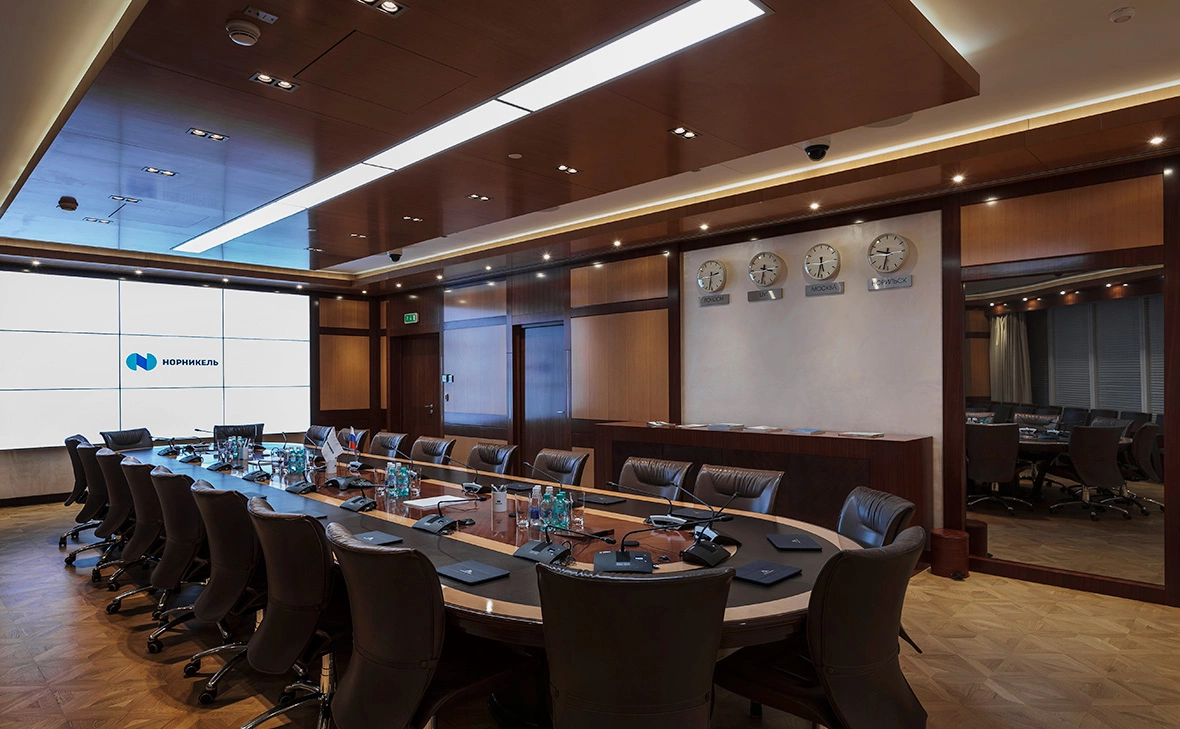 Владислав Шатило / РБК