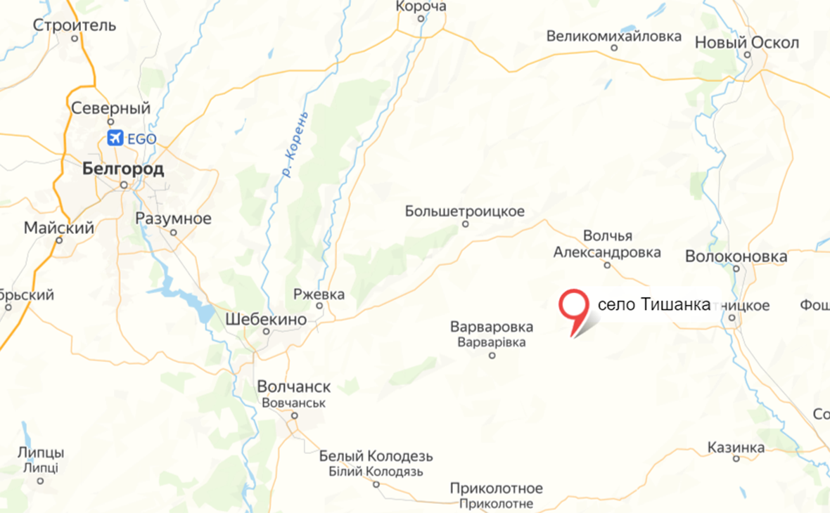 Яндекс.Карты