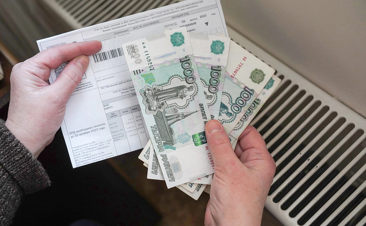 Пелагия Тихонова / АГН «Москва»