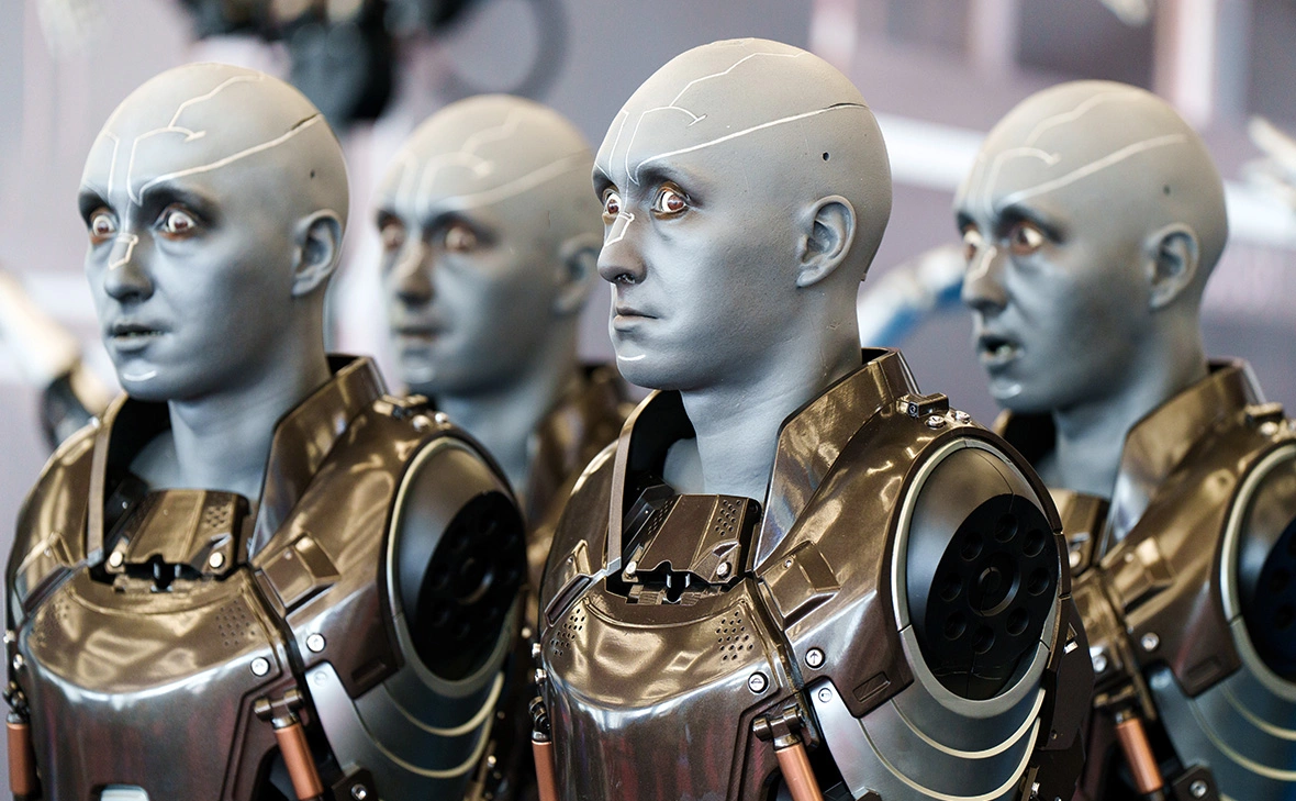 Артем Иванов / ТАСС