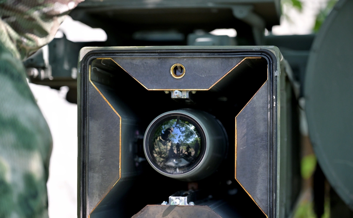 Евгений Биятов / РИА Новости