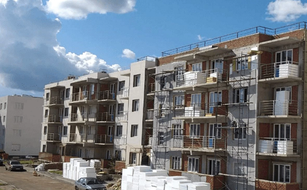 Минстрой РБ