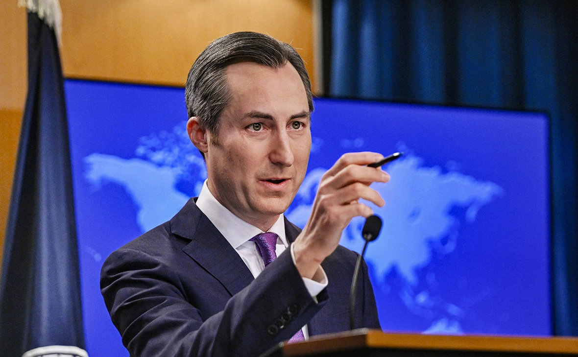 Celal Gunes / Anadolu / Reuters