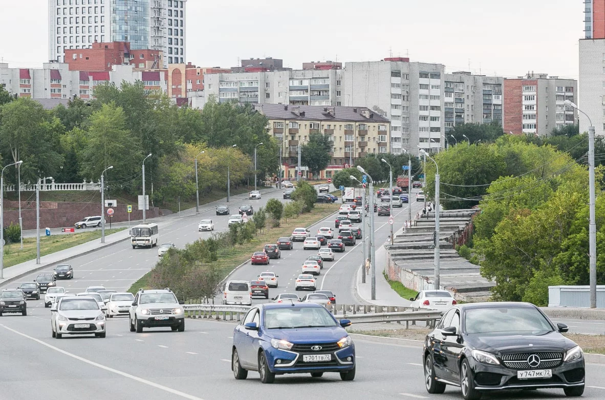 Денис Моргунов / URA.RU