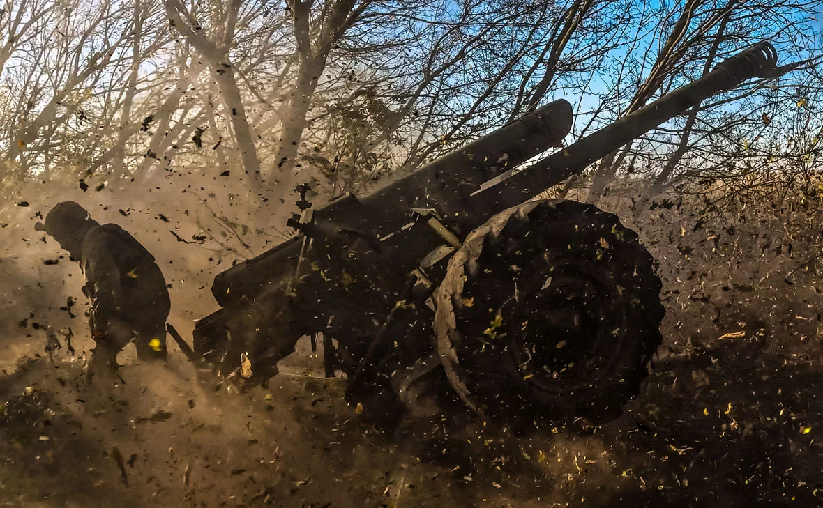 Алексей Коновалов / ТАСС