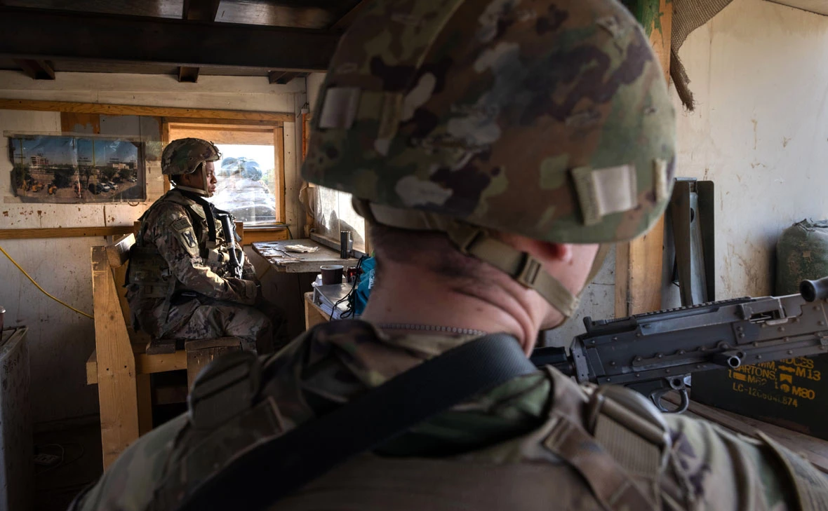 John Moore / Getty Images