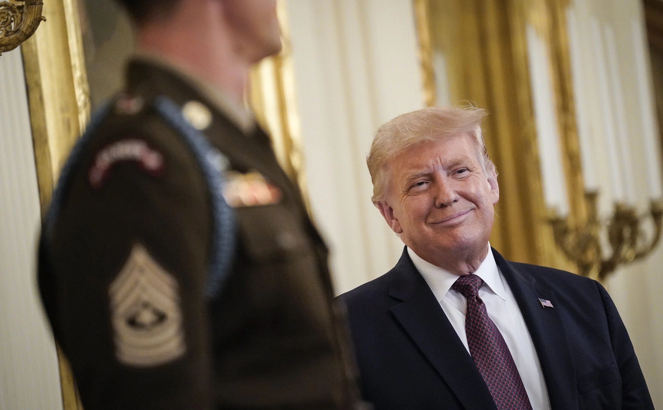 Drew Angerer / Getty Images