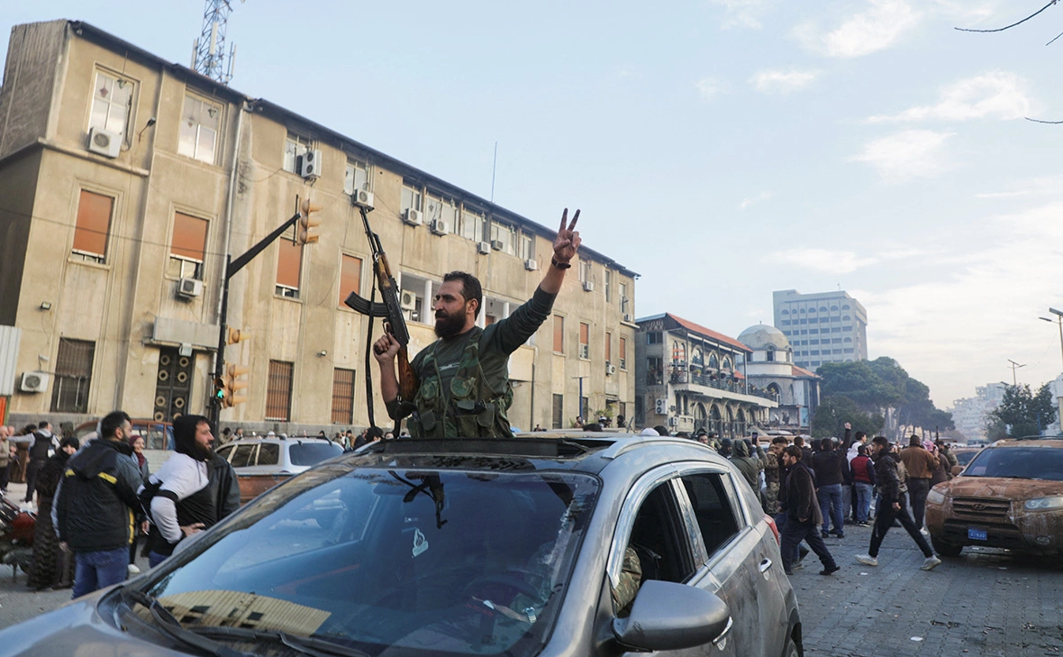 Mahmoud Hasano / Reuters