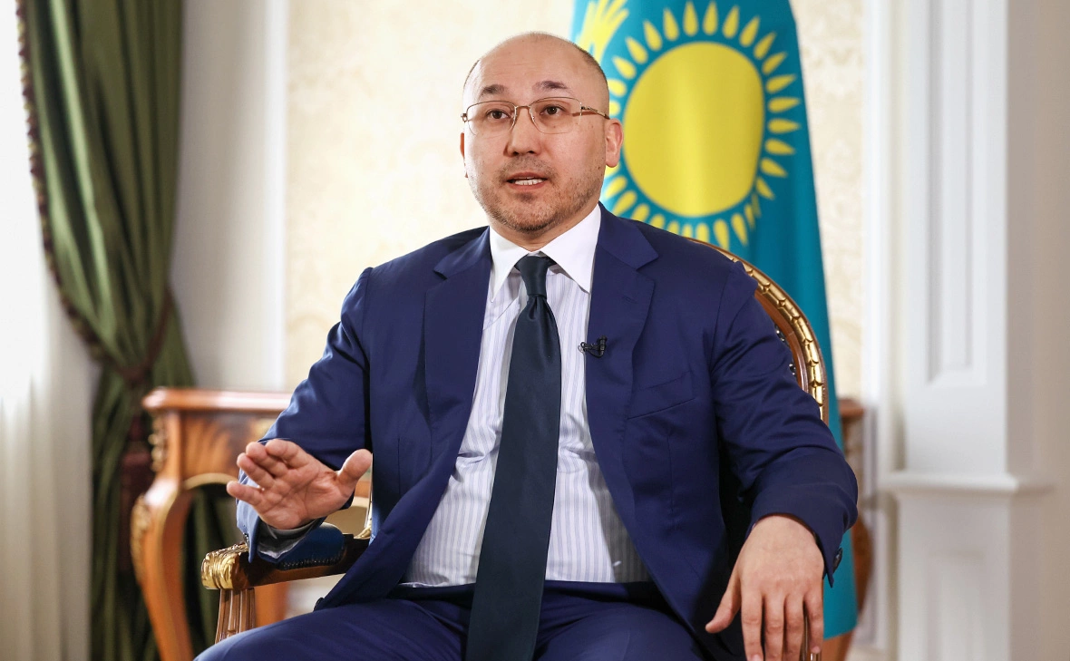 Валерий Шарифулин / ТАСС