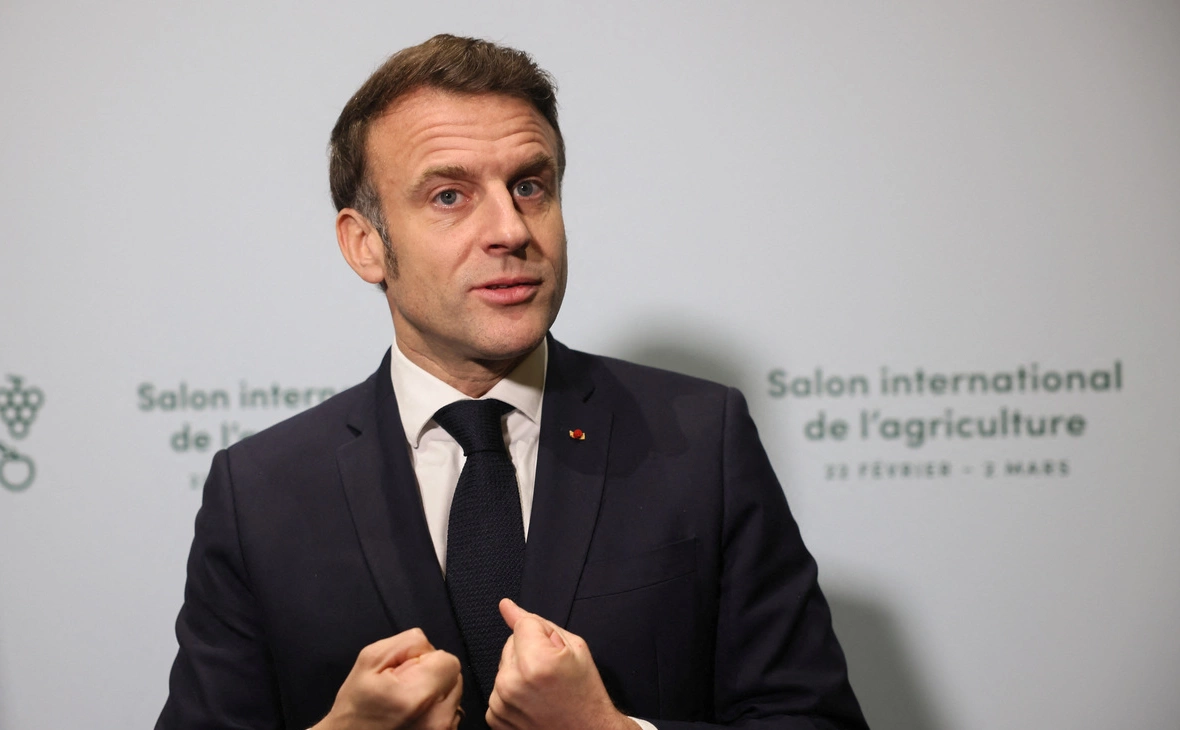 Thomas Padilla / Reuters