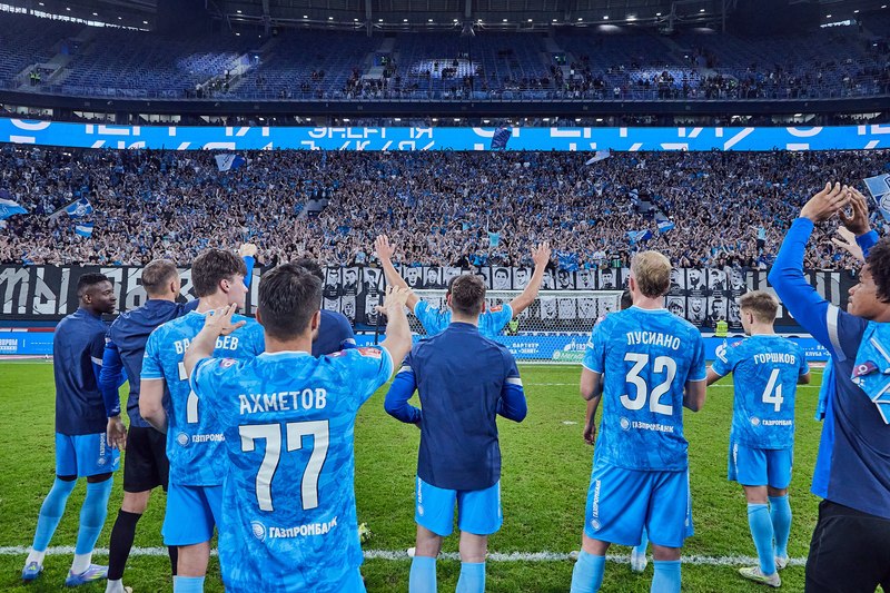 Фото: fc-zenit.ru