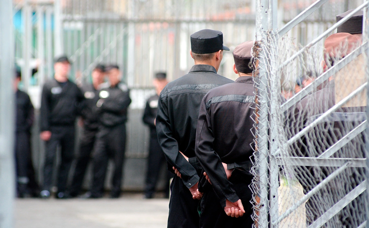 Jonas Petrovas / Shutterstock