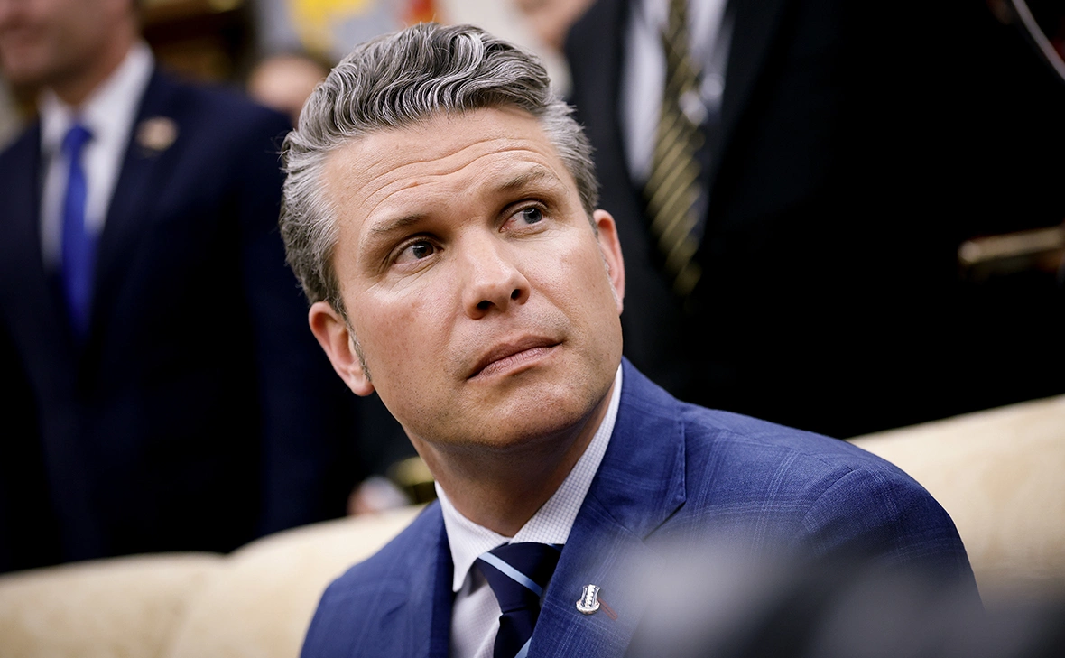 Kevin Dietsch / Getty Images