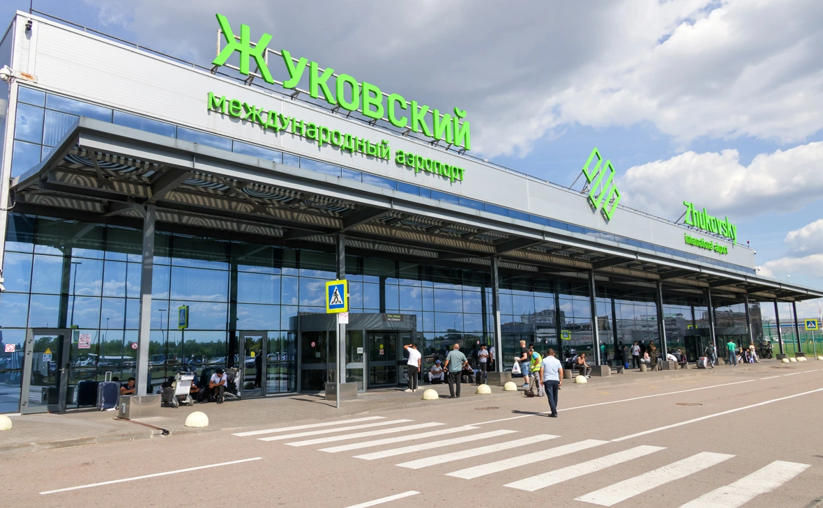 Сергей Карпухин / ТАСС