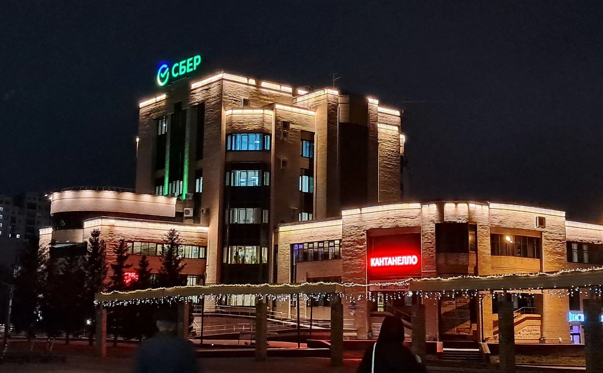 Олег Малиновский / РБК Омск
