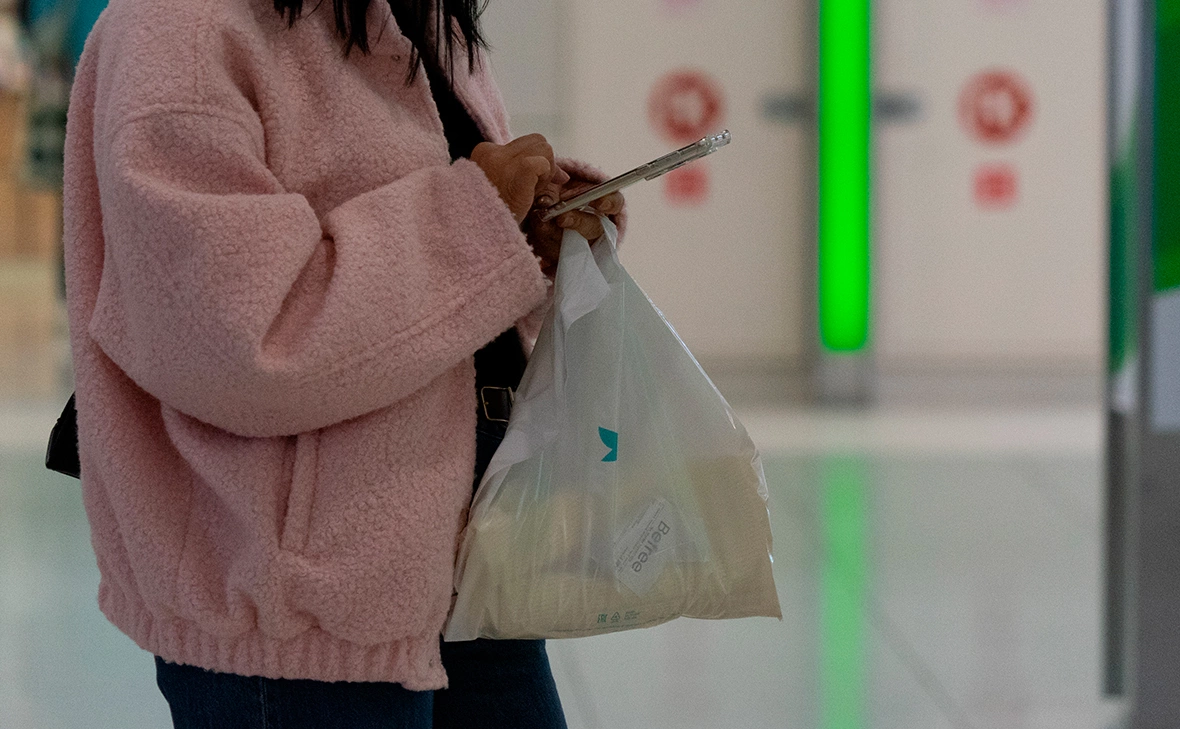 Дарья Широкова / РБК