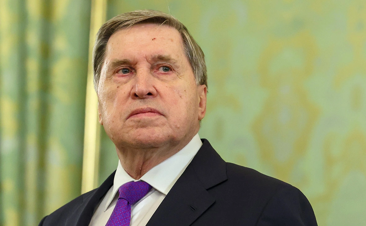 Александр Казаков / ТАСС