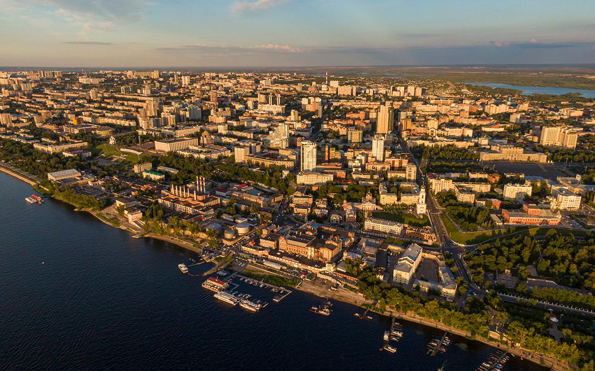 Самара