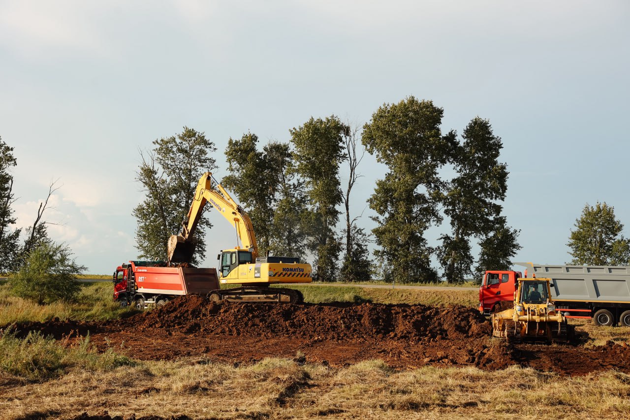 Фото: Пресс-служба правительства Амурской области