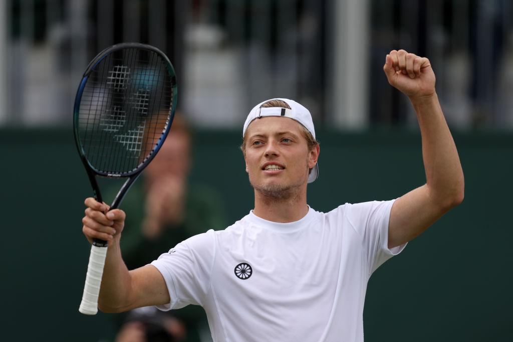 Тим ван Рейтховен