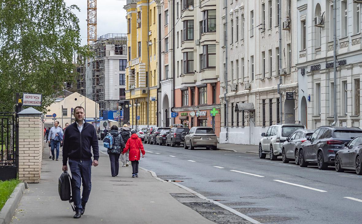 Фото:Константин Кокошкин / Global Look Press