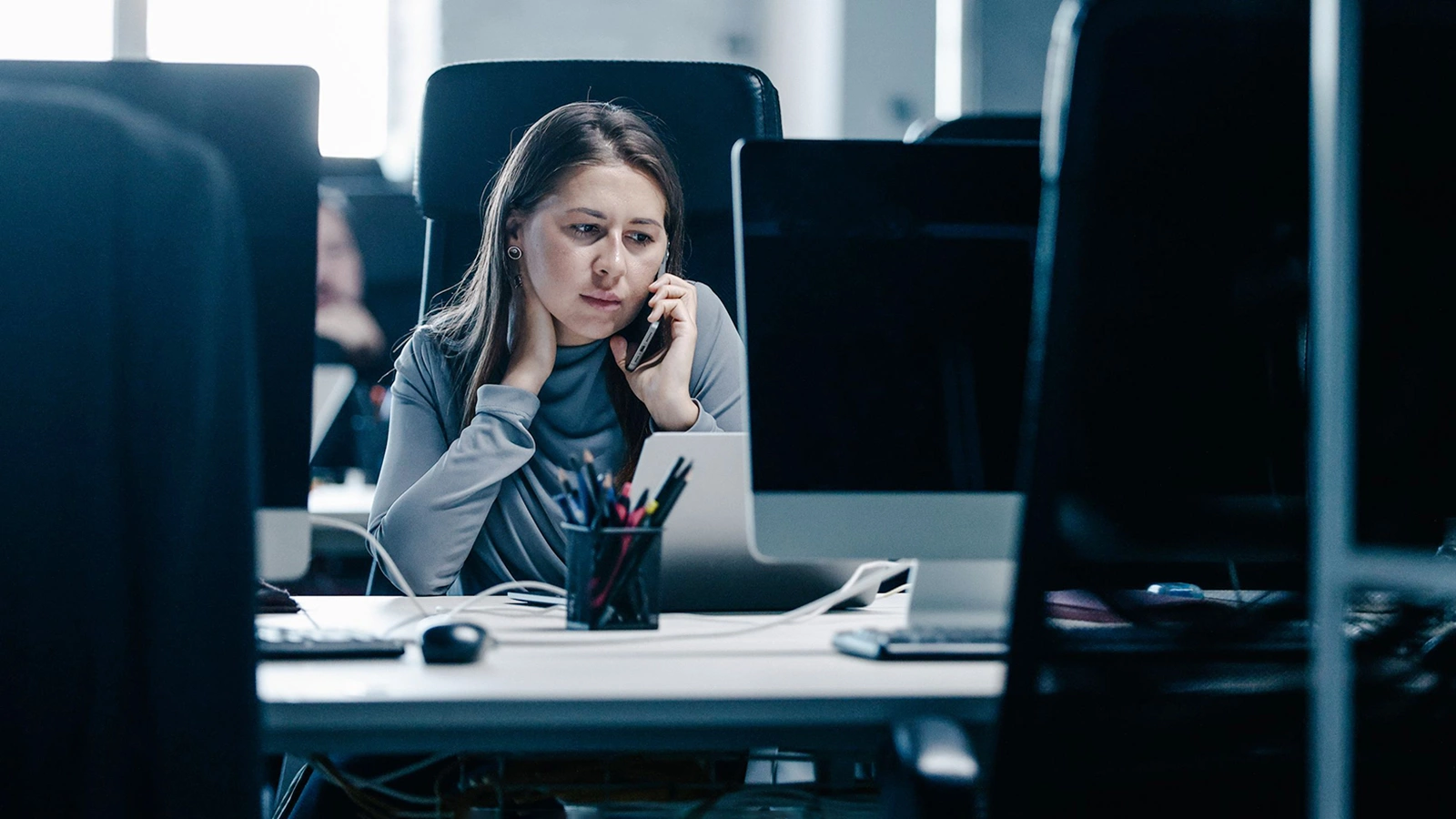 В России началась трехдневная рабочая неделя