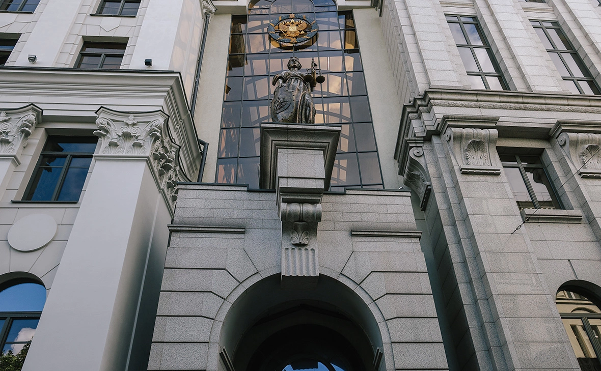 Андрей Любимов / РБК