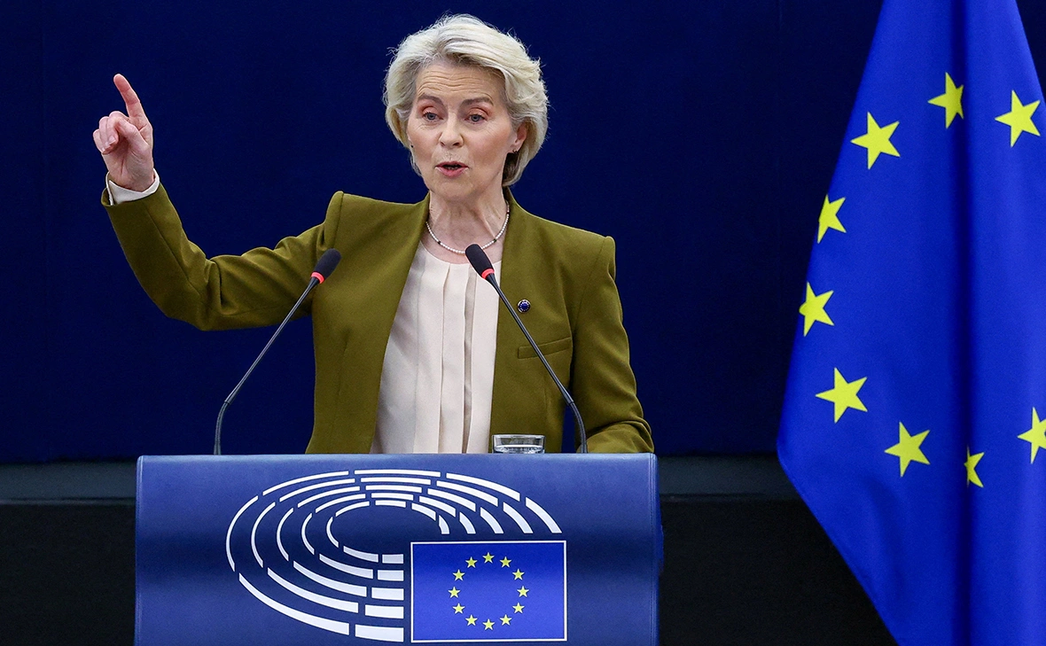 Yves Herman / Reuters