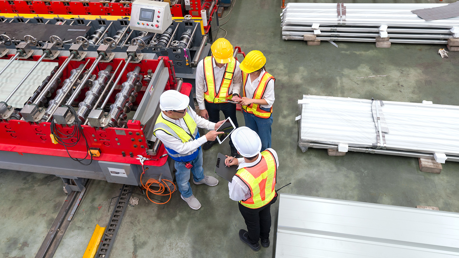 Фото: Chadchai Krisadapong / Shutterstock / FOTODOM