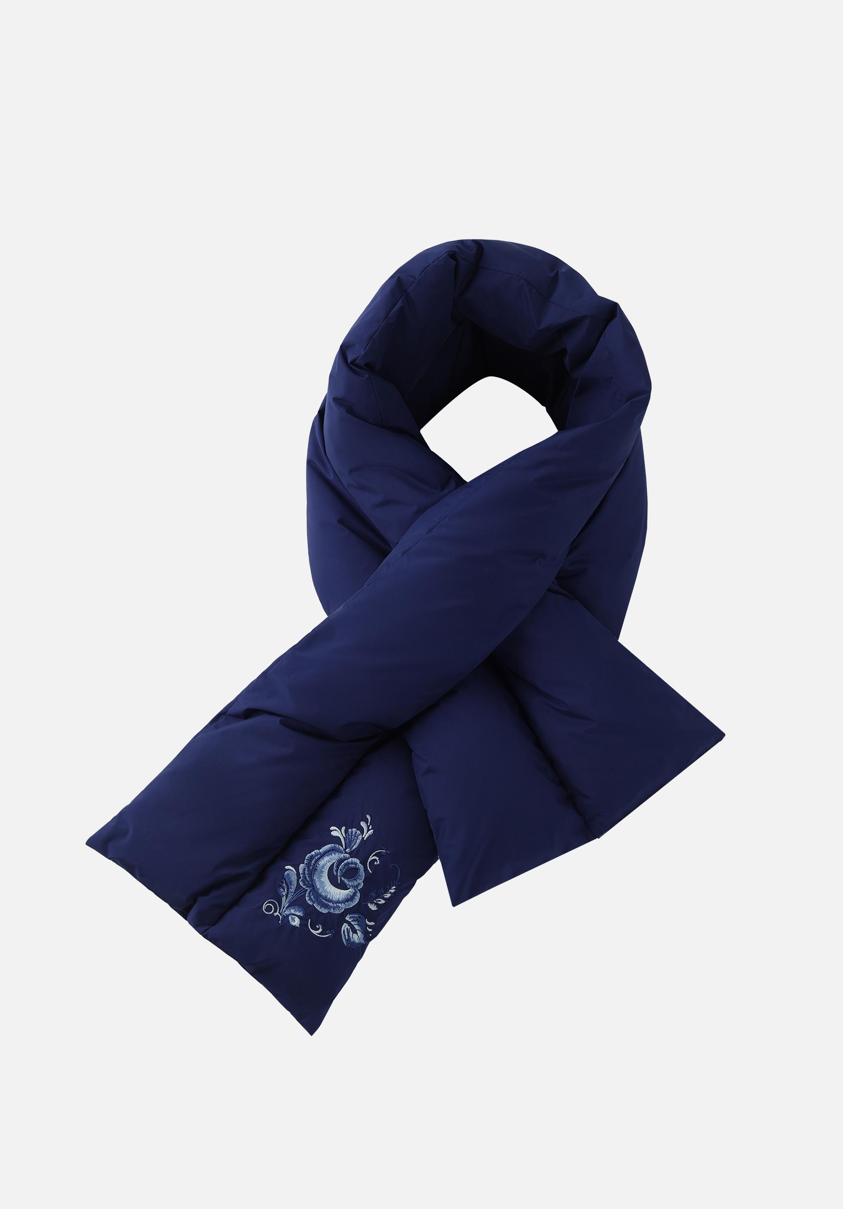 Варежки Belucci &times; Объединение &laquo;Гжель&raquo;, 3590 руб. (&laquo;Стокманн&raquo;)