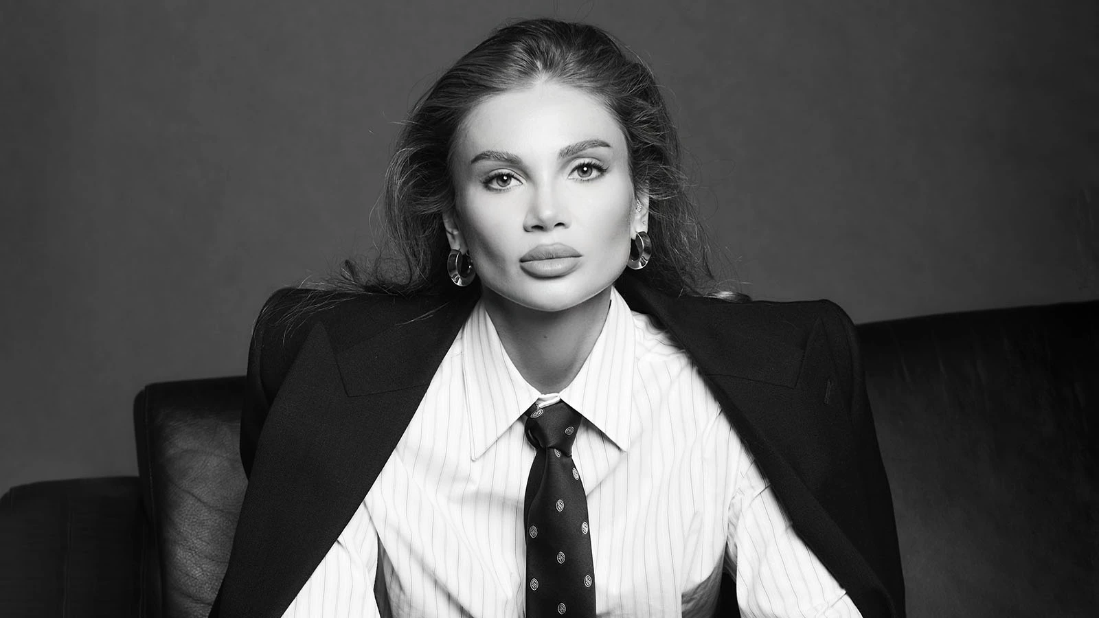 Диана Кузьменко