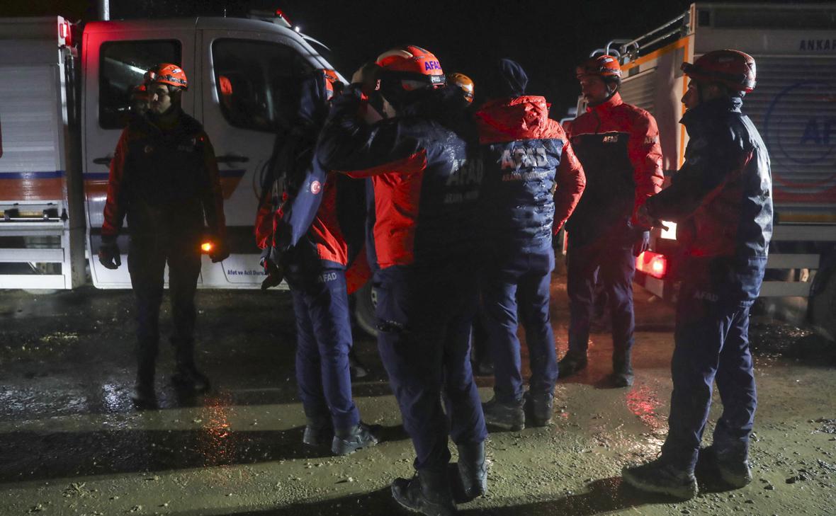 Фото: Cagla Gurdogan / Reuters