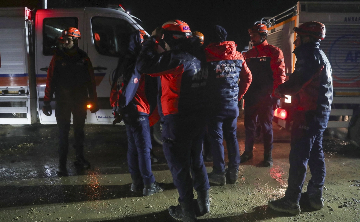 Cagla Gurdogan / Reuters