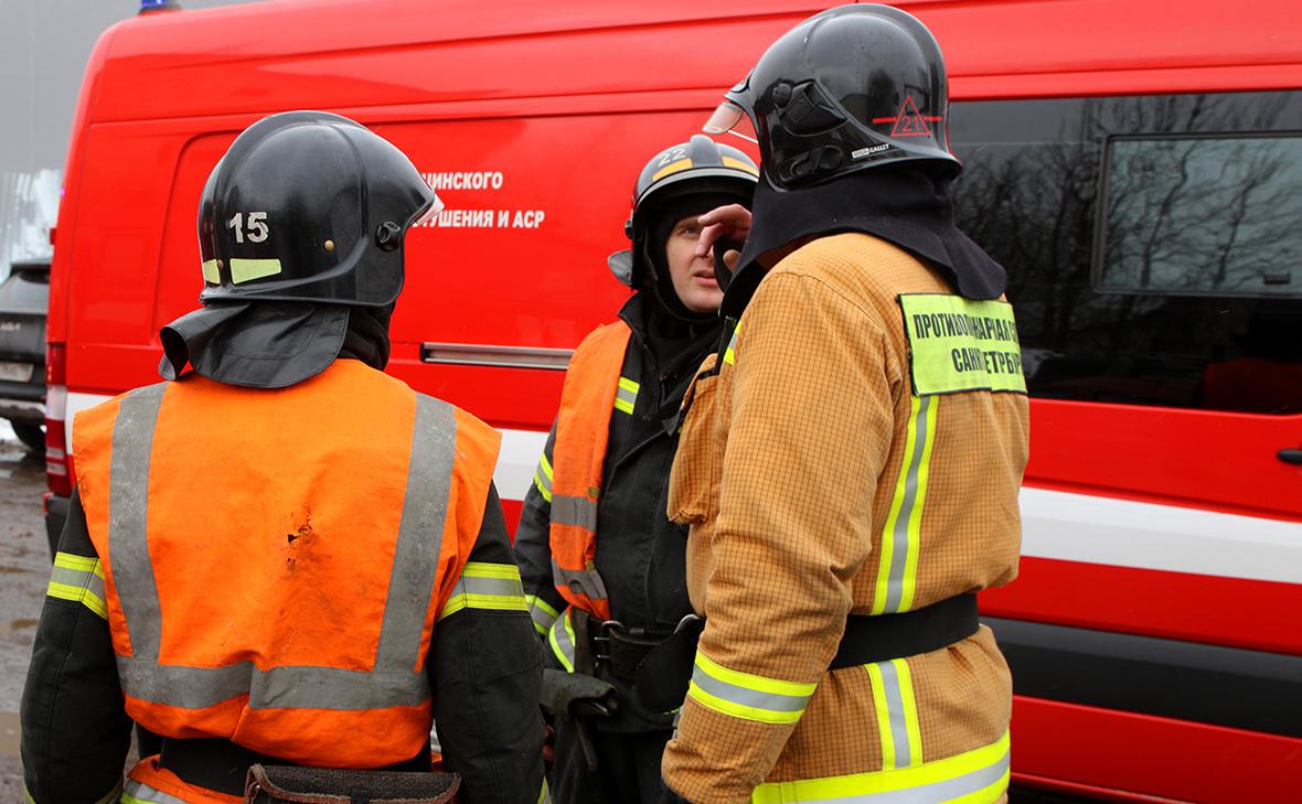 Фото: Максим Константинов / Global Look Press