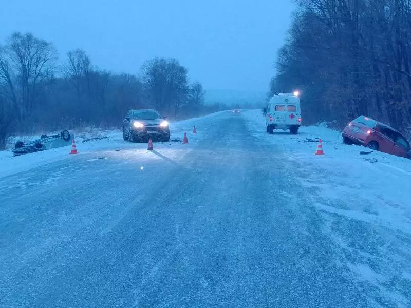 Полиция Приморья