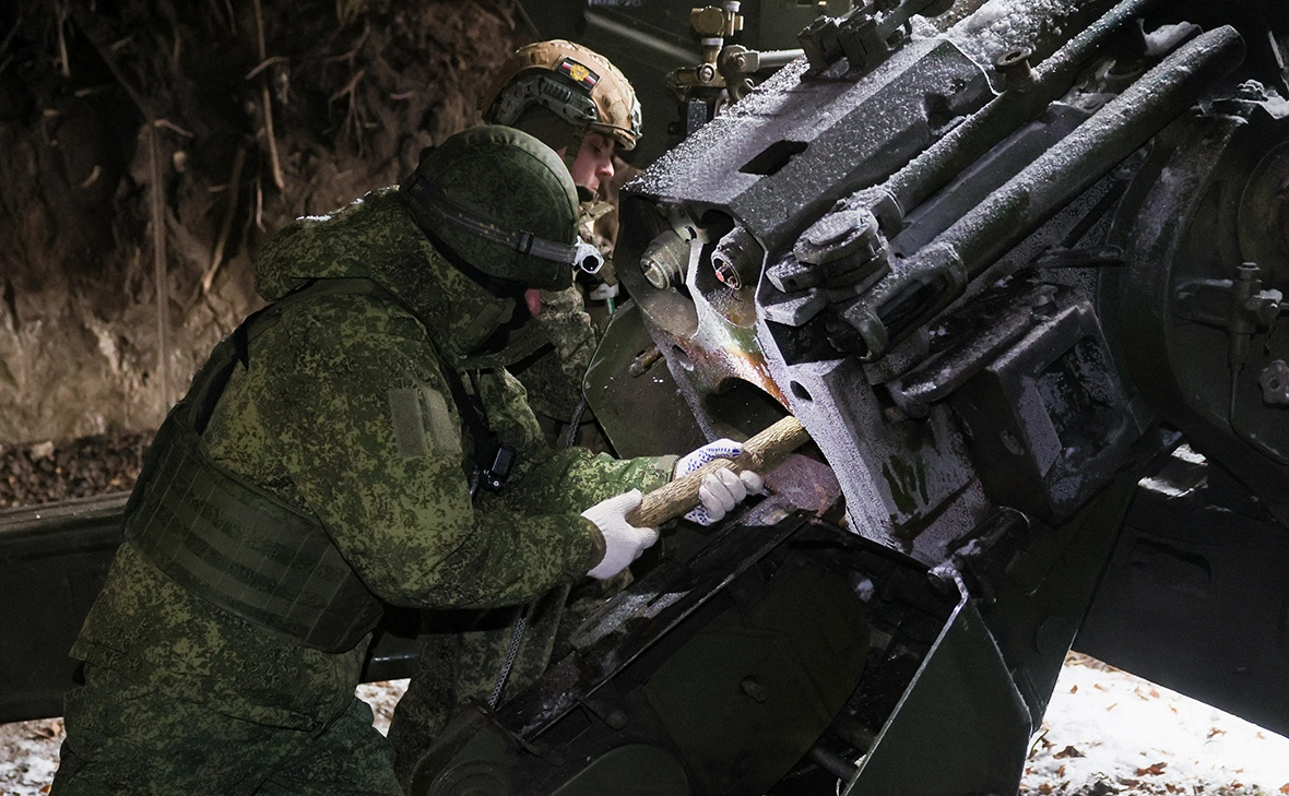 Алексей Коновалов / ТАСС