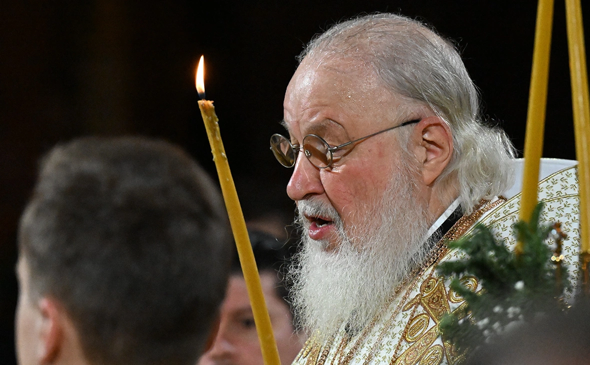 Комсомольская правда / Global Look Press