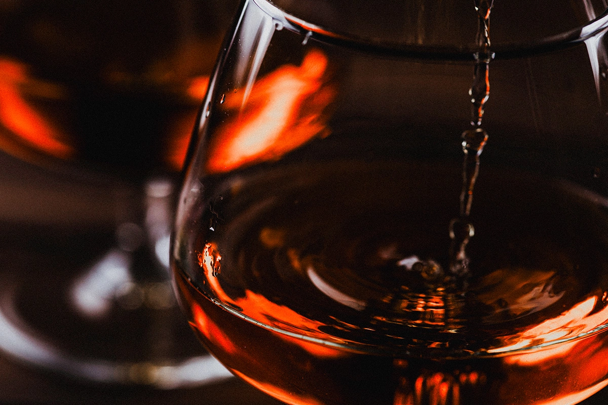 В России зарегистрировали французскую коньячную марку Martell