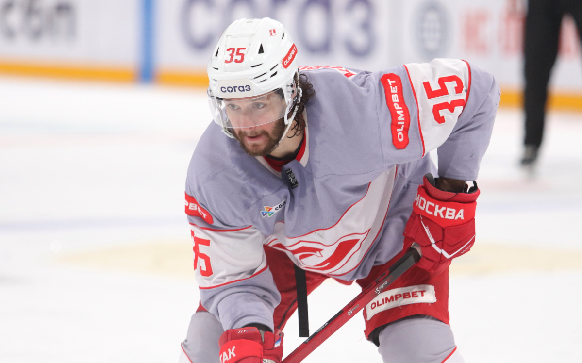 Фото: Maksim Konstantinov / Global Look Press