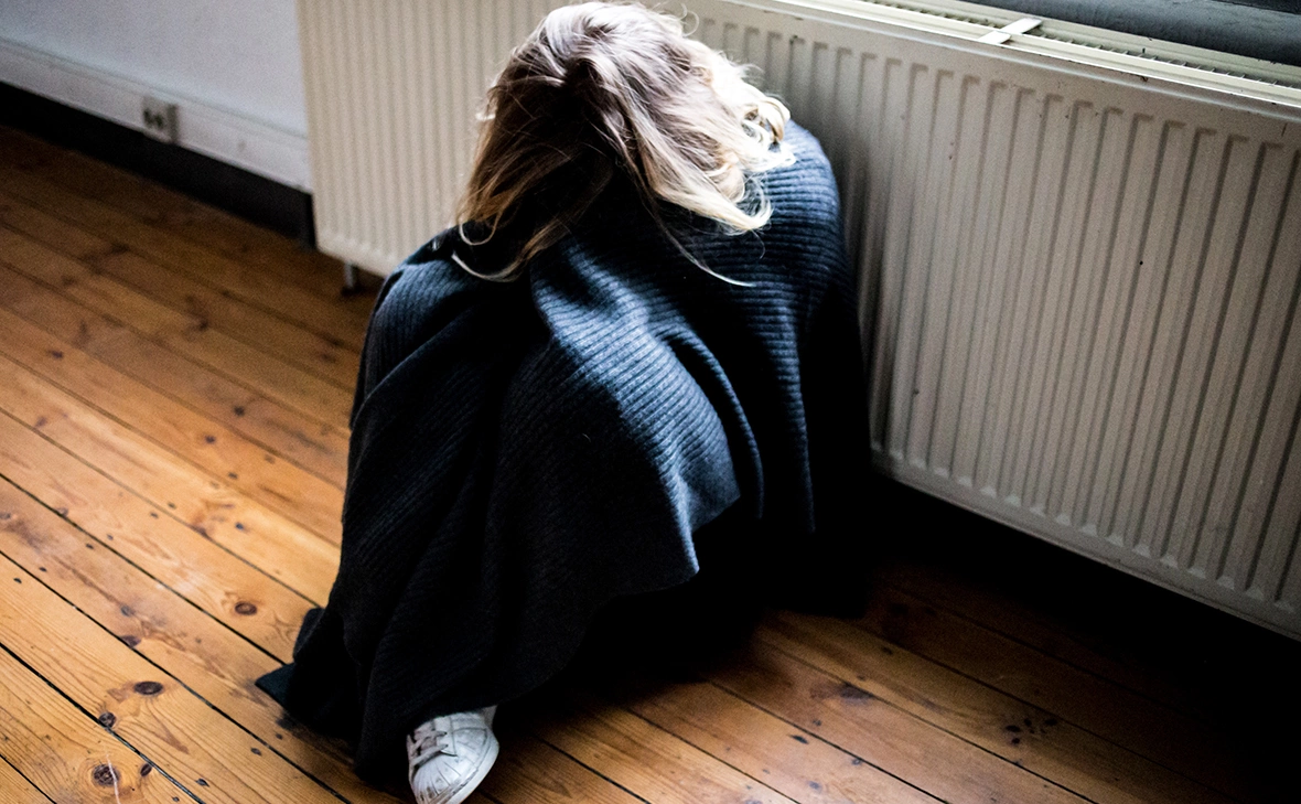 Heline Vanbeselaere / ZUMA / ТАСС