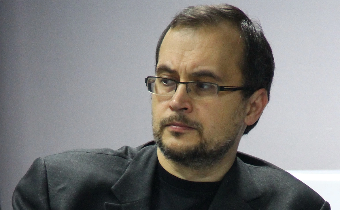 Антон Новодережкин / ТАСС