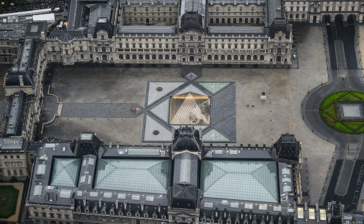 Lionel Bonaventure / Getty Images